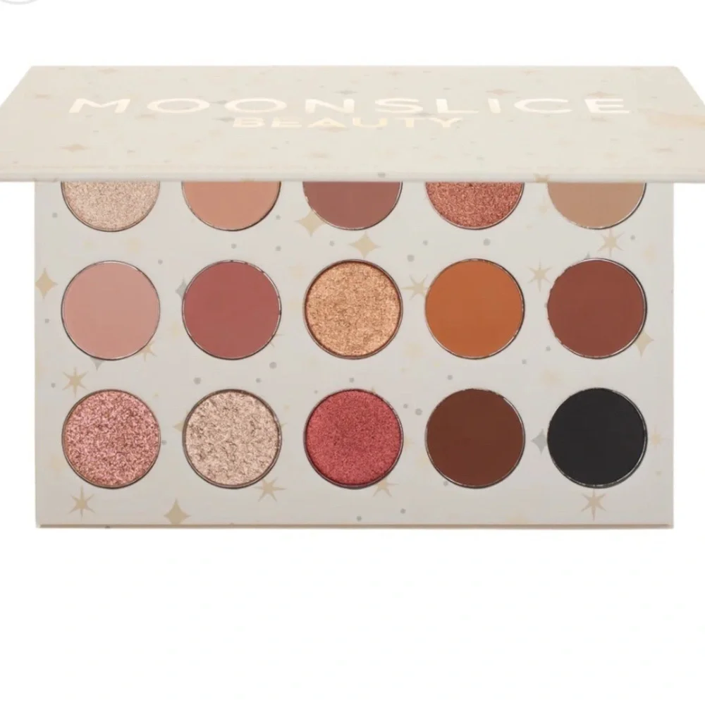Moonslice Eyeshadow Palette